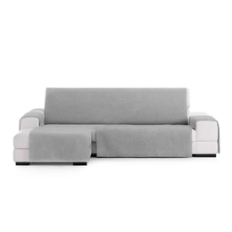 Copripoltrona relax Troya elastico grigio 60-90