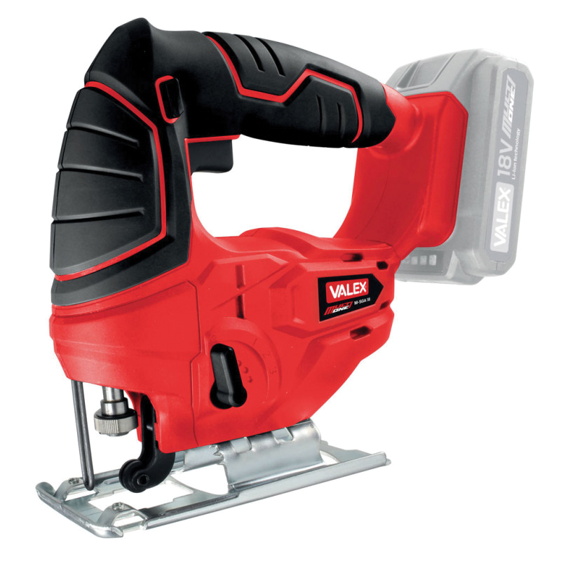 Seghetto alternativo BLACK+DECKER 18V Litio