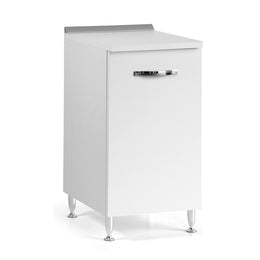 KNOXHULT mobile base con cassetti, bianco, 40 cm - IKEA Svizzera