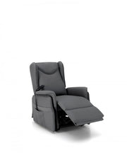 Poltrona Relax a 2 motori Laura STS