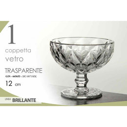 Dosazucchero in vetro trasparente 175 ml Metaltex – WebMarketPoint