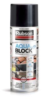 Rubson Aquablock Spray Impermeabilizzante (confezione da 1) – WebMarketPoint